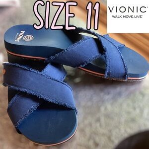 🌸Vionic Women’s Size 11 Sandal